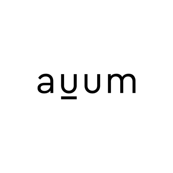 Auum logo