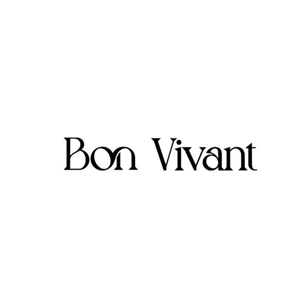 Bon Vivant logo