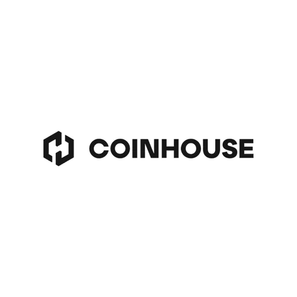 Coinhouse logo