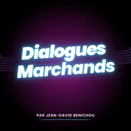 Dialogues Marchands logo