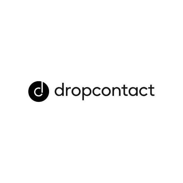 Dropcontact logo