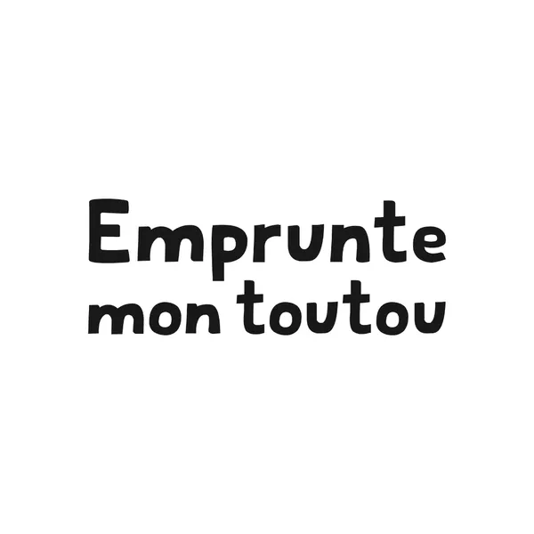 Emprunte Mon Toutou logo