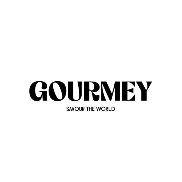 Gourmey logo