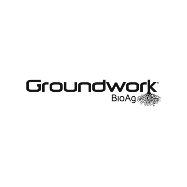 Groundwork BioAg logo
