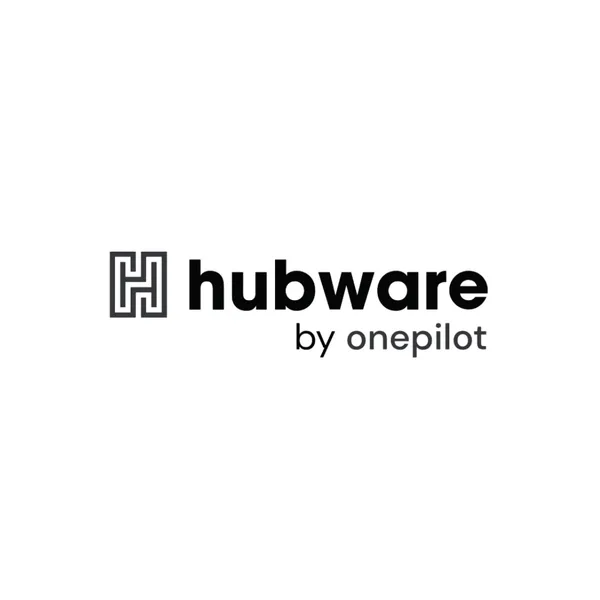 Hubware logo