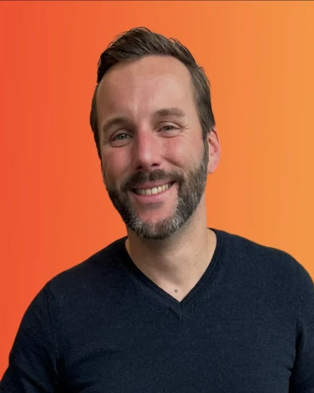 Portrait of Maxime Corbière
