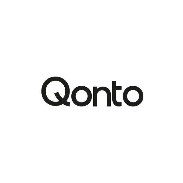 Qonto logo