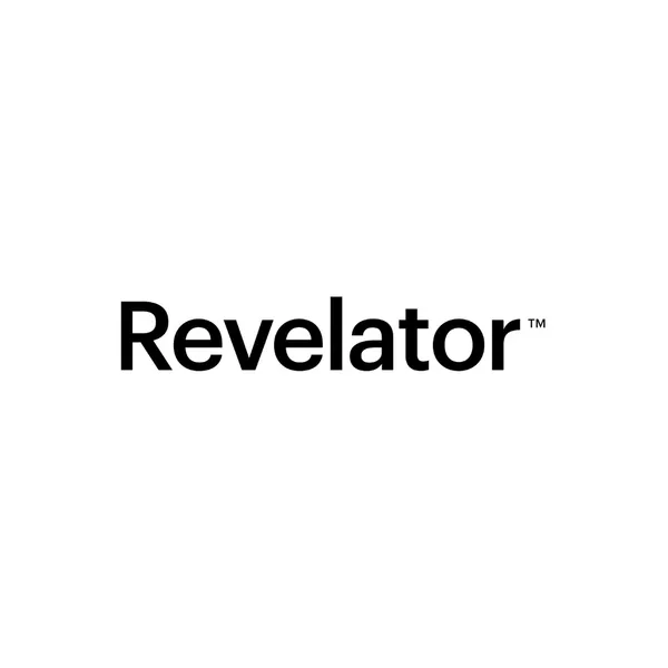 Revelator logo