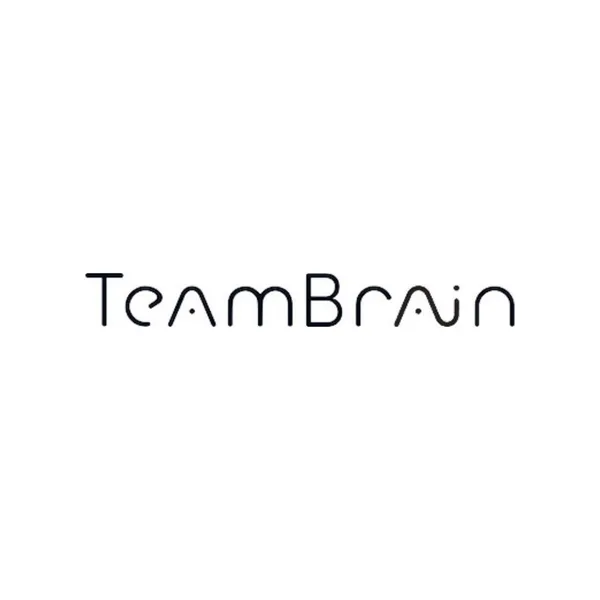 TeamBrain logo